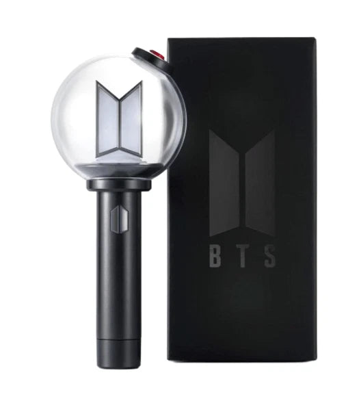 PRE-ORDER] BTS - Lightstick VER.4 – K-playground K-pop Store