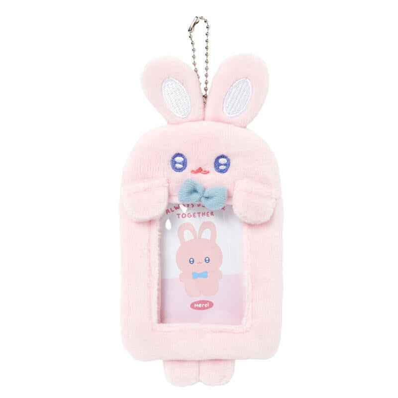 Cholong Rabbit Photocard Case