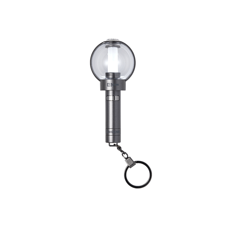 ENHYPEN - Official Lightstick Keyring (Ver.2)