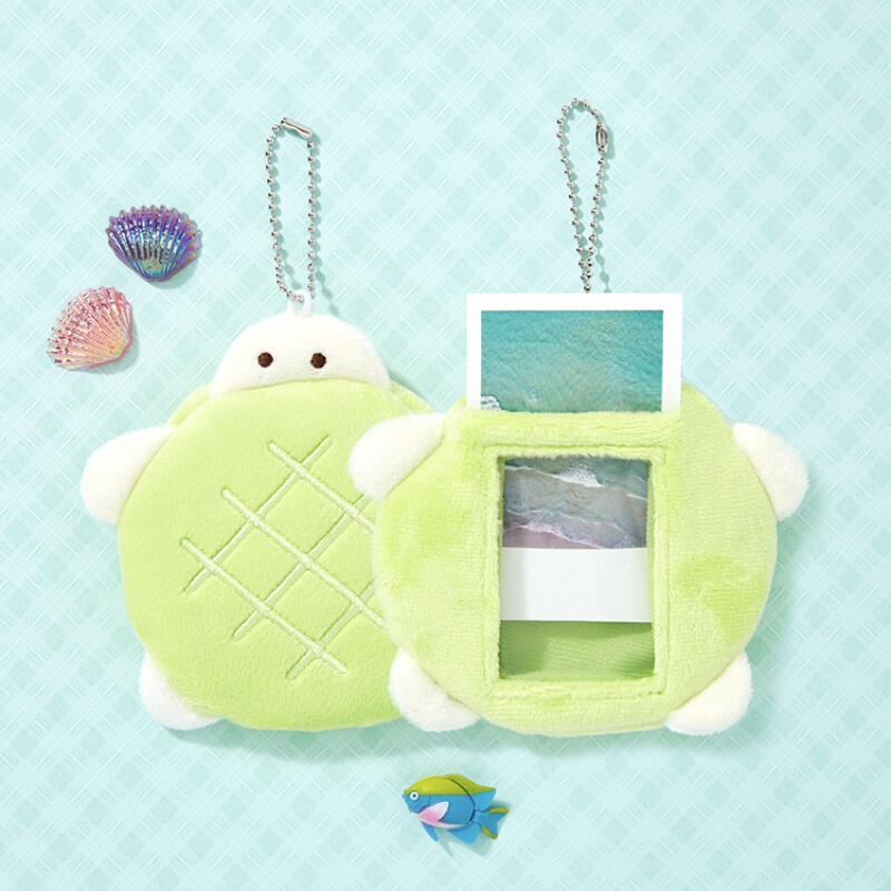 Eunggeumi Photocard Case
