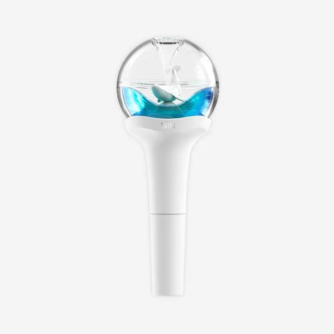 t*k様 NMIXX OFFICIAL LIGHT STICK ペンライト NEW] NMIXX - OFFICIAL LIGHT STICK – K-playground K-pop Store