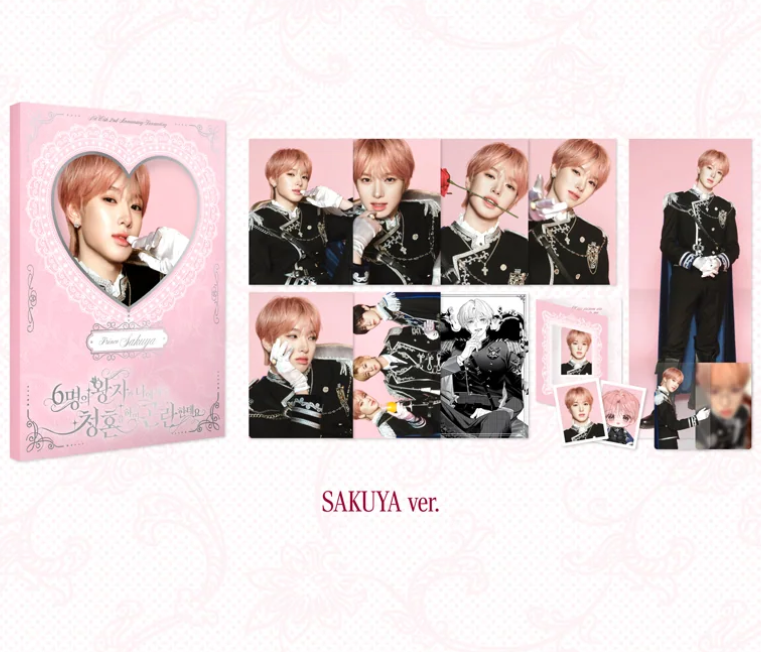 NCT WISH - 2026 NCT WISH FANMEETING MD - Photo Set