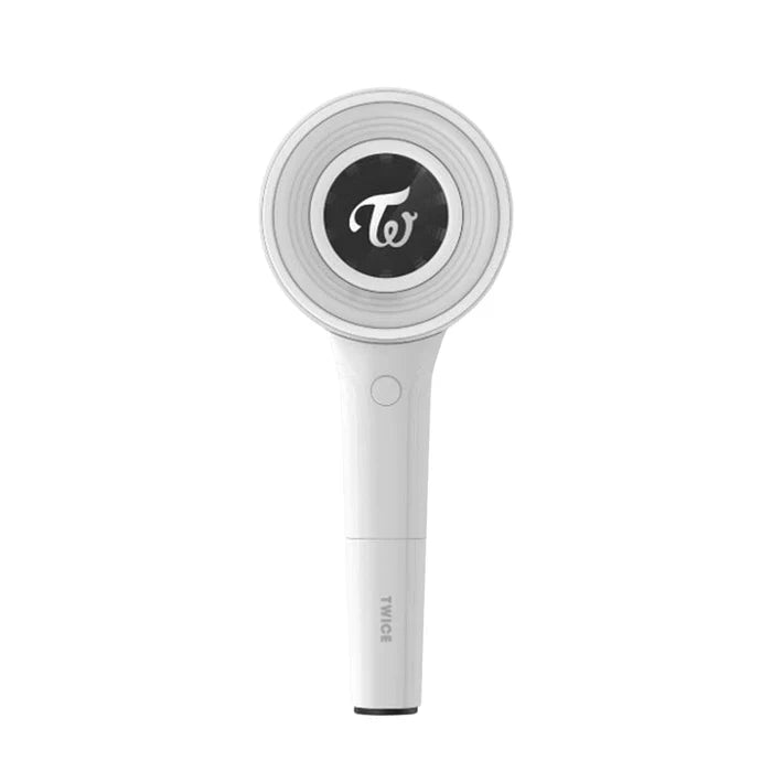 TWICE - Candybong Infinity Lightstick (3rd Version)