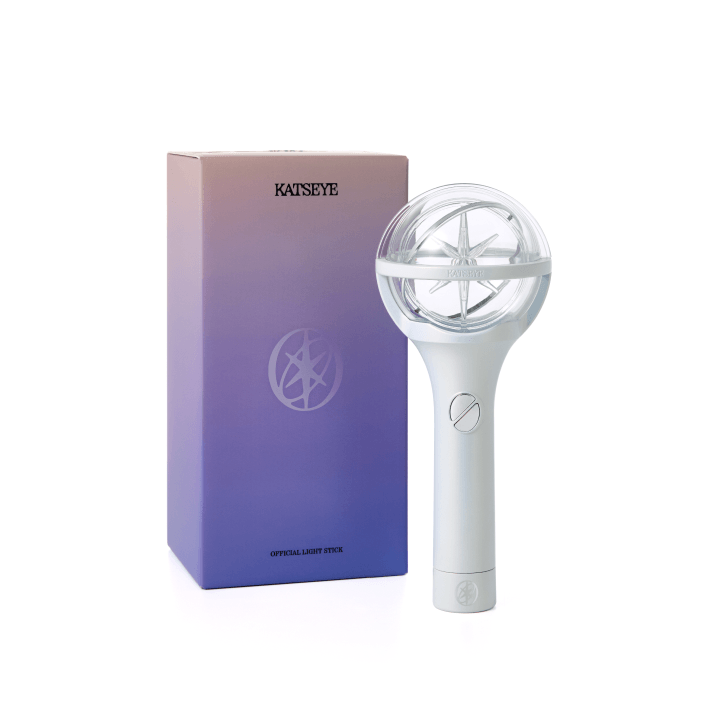 KATSEYE Lightstick