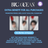 [FAN SIGN/LUCKY DRAW] [PRE-ORDER] Big Ocean 3rd Mini Album [THE GREATEST BATTLE] (Personal Ver.)