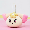 [NEW] ATEEZ - MIGHTEEZ FACE PLUSH KEYRING