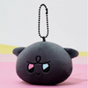 [NEW] ATEEZ - MIGHTEEZ FACE PLUSH KEYRING