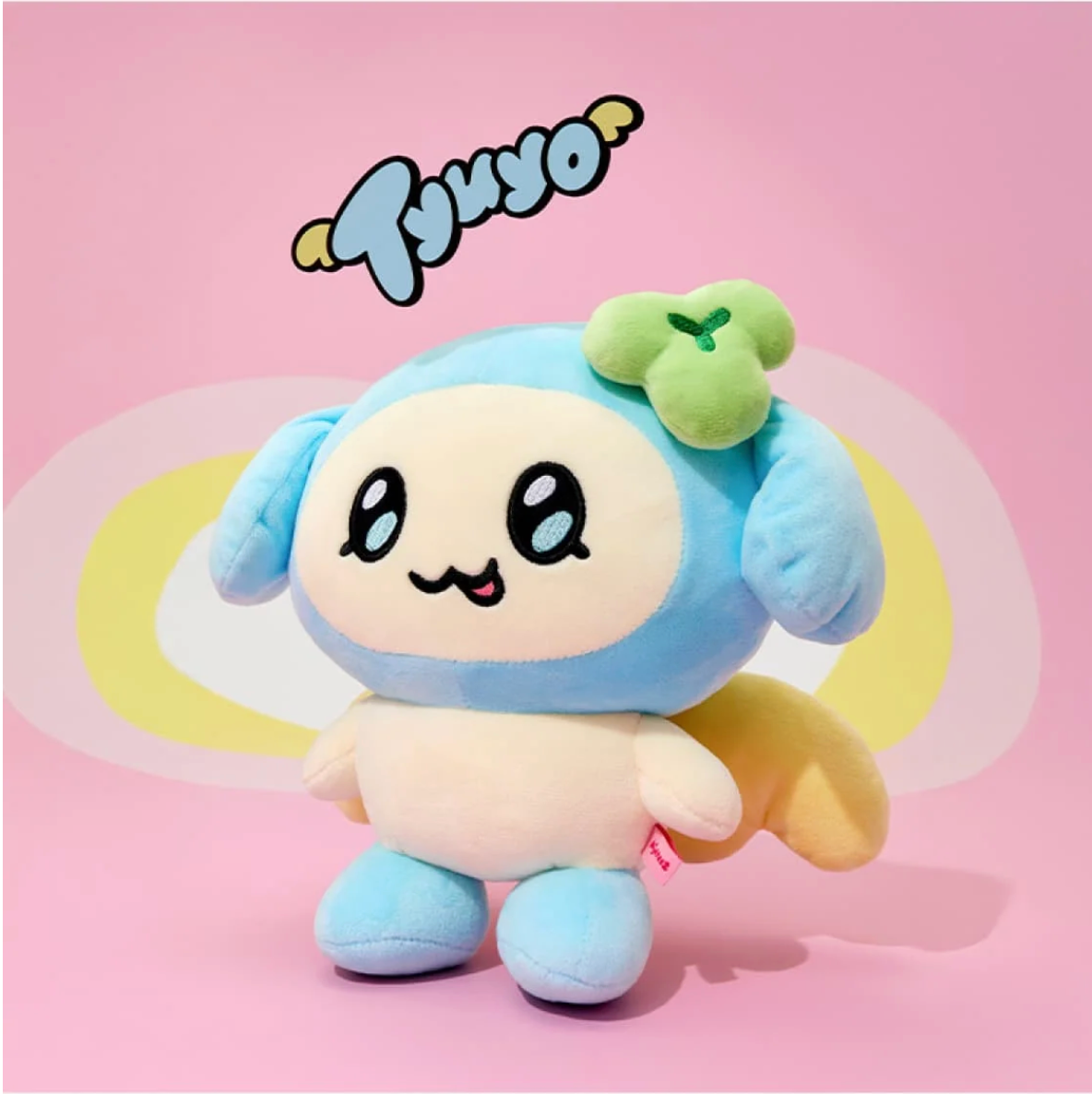 [NEW] ATEEZ - MIGHTEEZ MEDIUM PLUSH