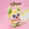 [NEW] ATEEZ - MIGHTEEZ MEDIUM PLUSH