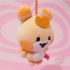 [NEW] ATEEZ - MIGHTEEZ MINI PLUSH KEYRING