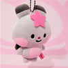[NEW] ATEEZ - MIGHTEEZ MINI PLUSH KEYRING