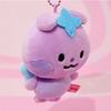 [NEW] ATEEZ - MIGHTEEZ MINI PLUSH KEYRING