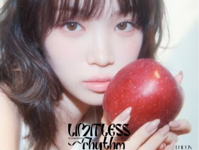 [PRE-ORDER] LE SSERAFIM - [DICON VOLUME Nº32 LE SSERAFIM] (A-Type)