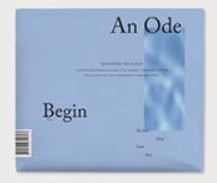 [PRE-ORDER] SEVENTEEN - 3rd Full Album [An Ode]