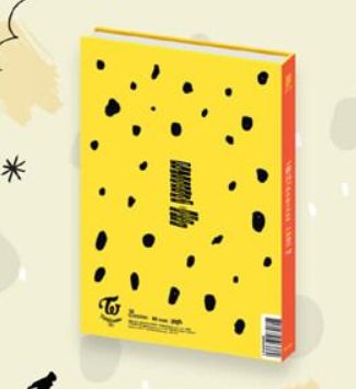 [PRE-ORDER] TWICE - Special Album [TWICEcoaster : LANE 2]