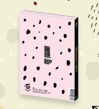 [PRE-ORDER] TWICE - Special Album [TWICEcoaster : LANE 2]