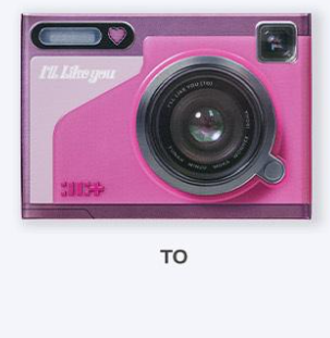 [PRE-ORDER] ILLIT - 2nd Mini Album [I’LL LIKE YOU] (GLLIT ver.)