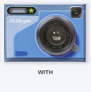 [PRE-ORDER] ILLIT - 2nd Mini Album [I’LL LIKE YOU] (GLLIT ver.)