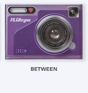 [PRE-ORDER] ILLIT - 2nd Mini Album [I’LL LIKE YOU] (GLLIT ver.)