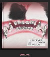 [PRE-ORDER] MEOVV - 1st EP ALBUM 'MY EYES OPEN VVIDE' (PHOTOBOOK ver.)
