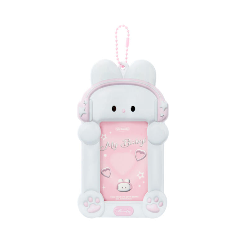 3D Photocard Case – Lara