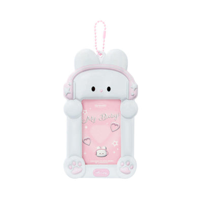 3D Photocard Case – Lara