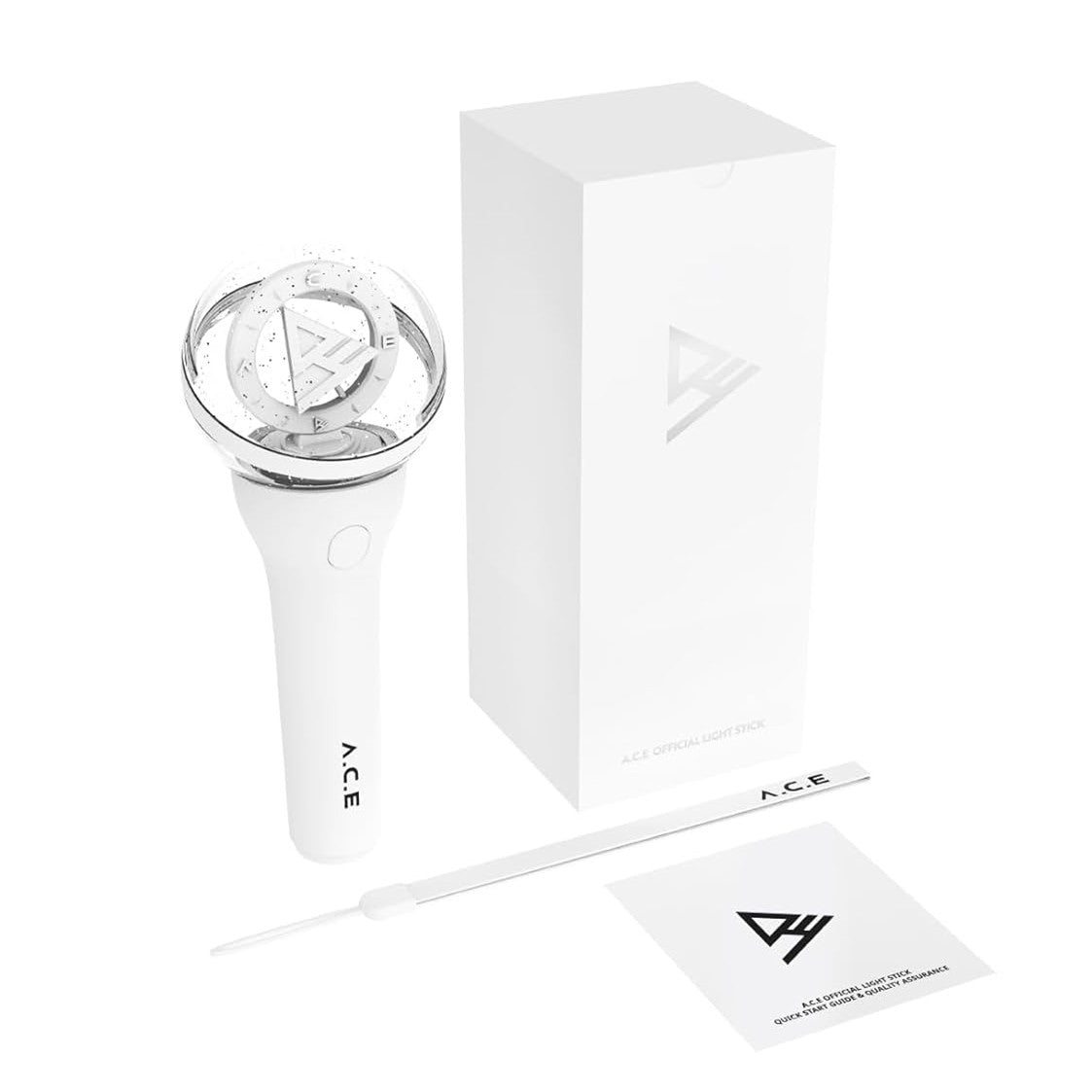 [NEW] A.C.E - Official Light Stick - Choistick