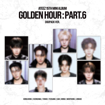 All – K-playground K-pop Store & Photocards
