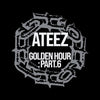 [POB] [PRE-ORDER] ATEEZ - 15TH MINI ALBUM [GOLDEN HOUR : Part.6] (POCAALBUM ver.)