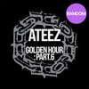 [POB] [PRE-ORDER] ATEEZ - 15TH MINI ALBUM [GOLDEN HOUR : Part.6] (POCAALBUM ver.)