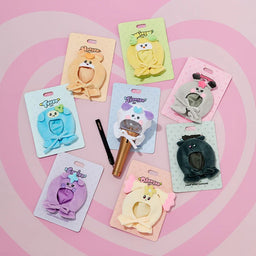 [NEW] ATEEZ- MIGHTEEZ LIGHT STICK CAPE