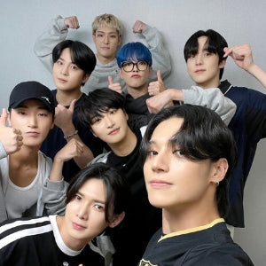 ATEEZ – K-playground K-pop Store & Photocards