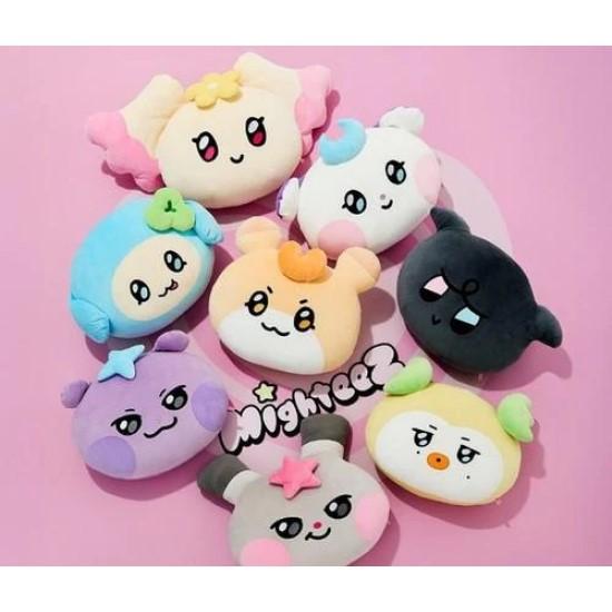 ATEEZ - MIGHTEEZ FLAT CUSHION