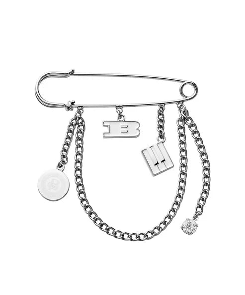 [NEW] BIGBANG WORLD TOUR OFFICIAL Merch - CHARM BROOCH