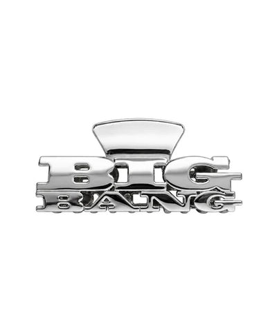 [NEW] BIGBANG WORLD TOUR OFFICIAL Merch - HAIR CLIP