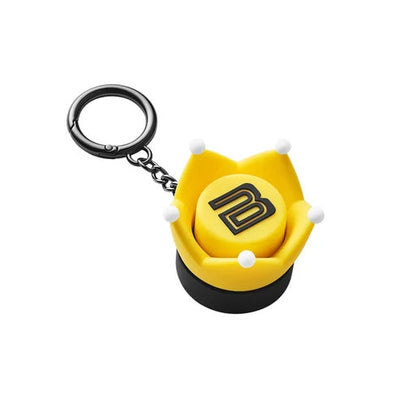 [NEW] BIGBANG WORLD TOUR OFFICIAL Merch - LIGHT STICK CLICKER KEYRING