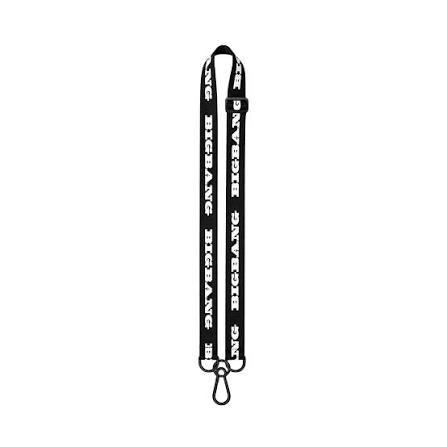 [NEW] BIGBANG WORLD TOUR OFFICIAL Merch - LIGHT STICK CROSS STRAP