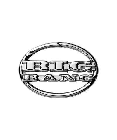 [NEW] BIGBANG WORLD TOUR OFFICIAL Merch - METAL CARABINER