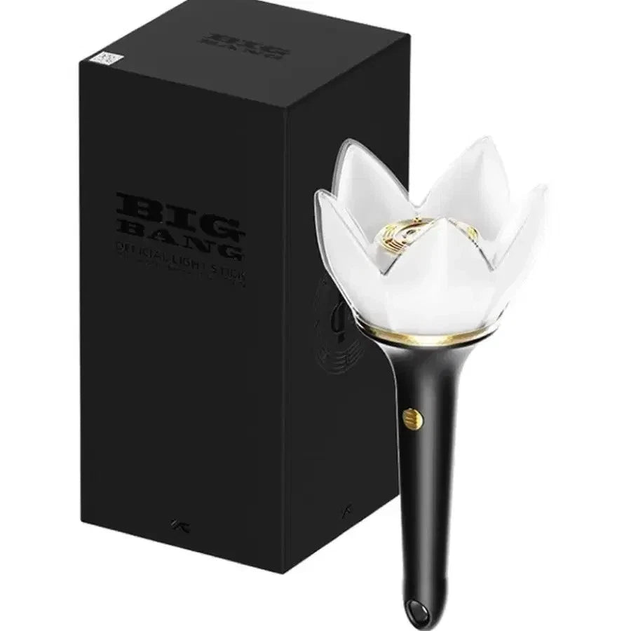 [NEW] BIGBANG WORLD TOUR OFFICIAL Merch - OFFICIAL LIGHT STICK 20TH ANNIVERSARY EDITION