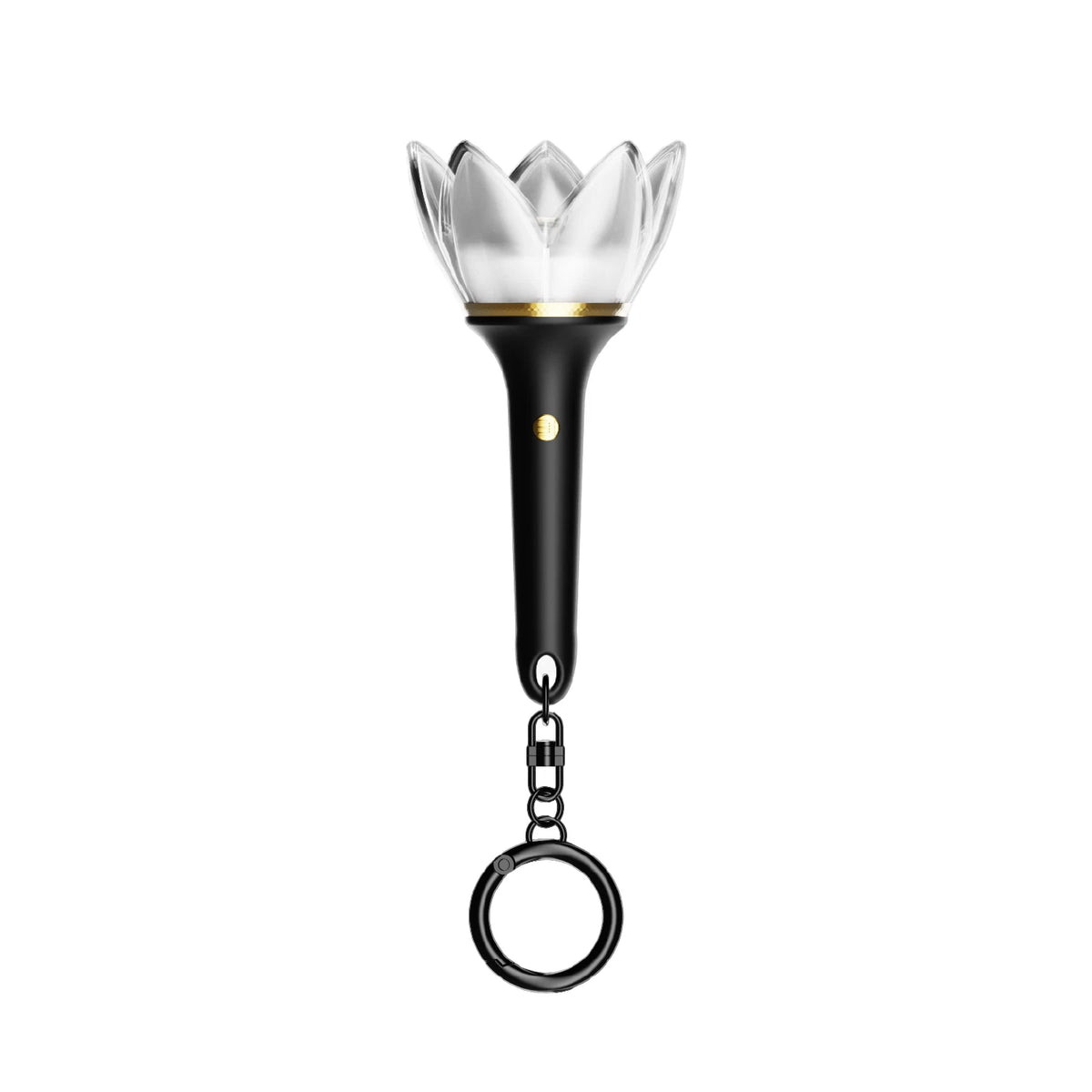 [NEW] BIGBANG WORLD TOUR OFFICIAL Merch - OFFICIAL LIGHT STICK KEYRING 20TH ANNIVERSARY EDITION