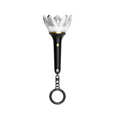 [NEW] BIGBANG WORLD TOUR OFFICIAL Merch - OFFICIAL LIGHT STICK KEYRING 20TH ANNIVERSARY EDITION