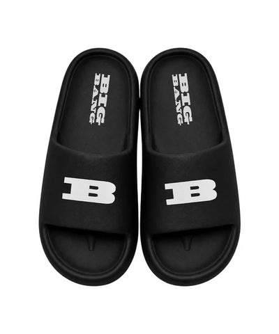 [NEW] BIGBANG WORLD TOUR OFFICIAL Merch - OUTDOOR SLIPPERS
