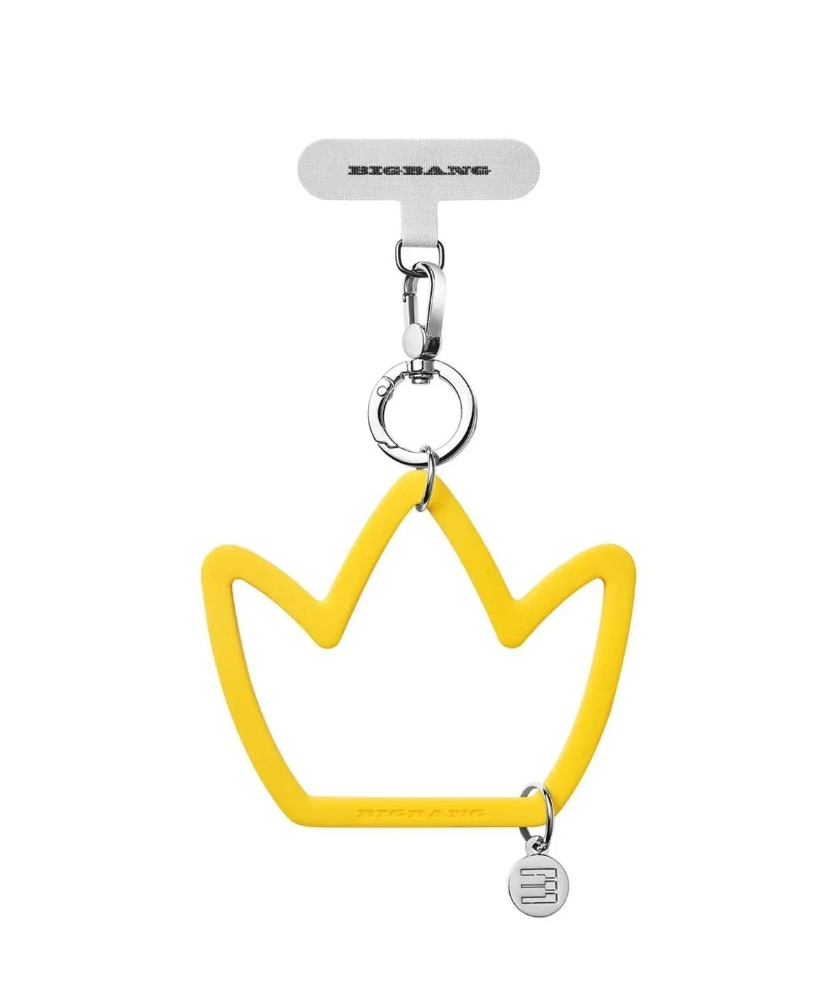 [NEW] BIGBANG WORLD TOUR OFFICIAL Merch - PHONE WRISTLET
