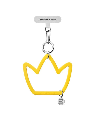 [NEW] BIGBANG WORLD TOUR OFFICIAL Merch - PHONE WRISTLET