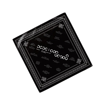 [NEW] BIGBANG WORLD TOUR OFFICIAL Merch - TOUR BANDANA