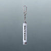 [PRE-ORDER] BIGBANG 20TH ANNIVERSARY MEDIA EXHIBITION - ARTIST MESSAGE LED KEYRING