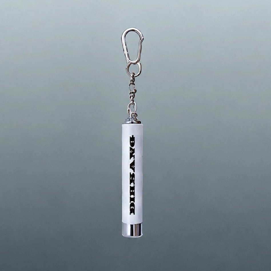 [PRE-ORDER] BIGBANG 20TH ANNIVERSARY MEDIA EXHIBITION - ARTIST MESSAGE LED KEYRING