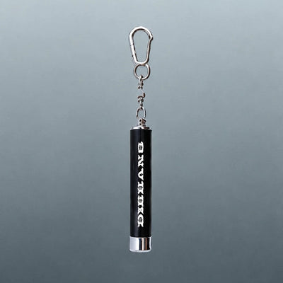 [NEW] BIGBANG 20TH ANNIVERSARY MEDIA EXHIBITION - ARTIST MESSAGE LED KEYRING