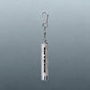 [PRE-ORDER] BIGBANG 20TH ANNIVERSARY MEDIA EXHIBITION - ARTIST MESSAGE LED KEYRING