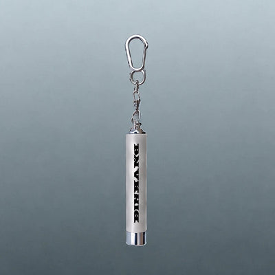 [NEW] BIGBANG 20TH ANNIVERSARY MEDIA EXHIBITION - ARTIST MESSAGE LED KEYRING